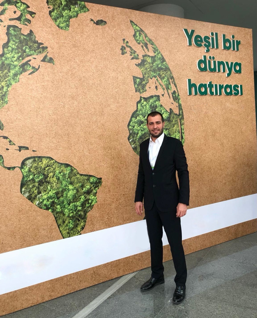 Description of image